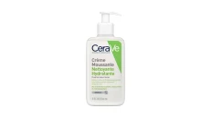 Cerave Foaming Moisturizing Face Wash 236ML