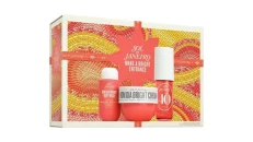 Sol de Janeiro Make a Bright Entrance 3Pcs