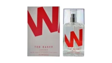 Ted Baker Women Edt Spray 75ML