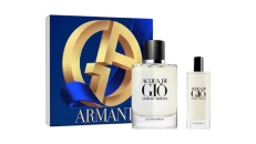 Giorgio Armani Mens Acqua Di Gio Gift Set Fragrances