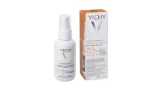 Vichy Capital Soleil UV-Age Daily Anti-Photo-Ageing Fluid SPF50+