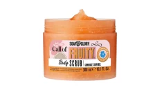Summer Scrubbing Gentle Body Scrub 300ML