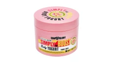 Soap and Glory Simply The Boost Body Yogurt Moisturizer 300ML