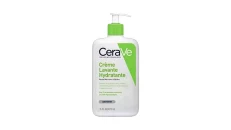 Cerave Hydrating Cleanser 473ML