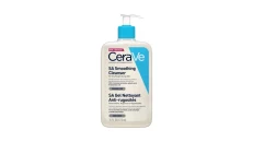 Cerave SA Smoothing Cleanser 473ML