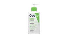 Cerave Hydrating Cleanser 236ML