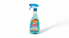 Elbow Grease Glass Cleaner 500ML
