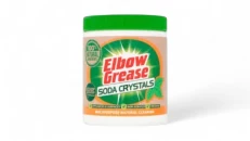 Elbow Grease Natural Soda Crystals 500GR