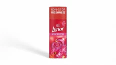 Lenor In-Wash Scent Booster Desert Rose 176GR