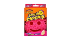 Scrub Daddy Scrub Mommy Dual-Side