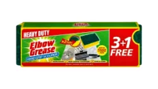 Elbow Grease Hand Grip Scourer 4CP