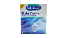 Dr Beckmann Stain Devils 3 in 1 sachets