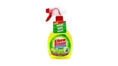 Elbow Grease Lemon Washing Up Spray 500ML