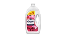 Comfort Fabric Conditioner Strawberry 2.5L