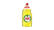 Fairy Liquid Lemon 1.015L