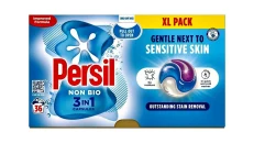 Persil 3 IN 1 Bio Sensitive 36 Capsules