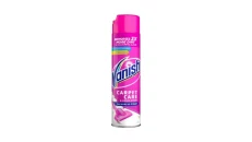 Varnish Oxi Action Carpet Care Vacuum Up Foam 600ML