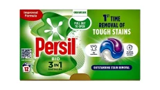 Persil 3 in 1 Washing Capsules Bio 12Washes