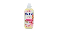 Comfort Perfume Creations Fabric Conditioner Honeysuckle & Sanda