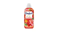 Comfort Sköljmedel Perfume Creations Strawberry & Lily 1.1L
