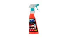 Dr Beckmann Hob And Stainless Steel Cleaner 250ML