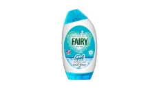 Fairy Non Bio Detergent Gel for 23Washes 759ML suitable for Sens