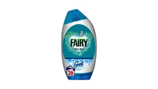 Fairy Non Bio Detergent Washing Gel 26 Washes