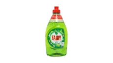Fairy Washing Up Liquid Apple 320ML