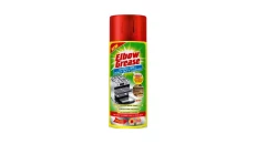 Elbow Grease Kitchen Oven & Grill Mousse Cleaner Spray 400ML