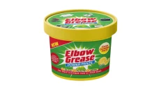 Elbow Grease Lemon Fresh Multi-surface Paste Cleaner 380GR