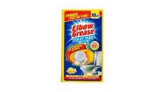 Elbow Grease Foaming Toilet Cleaner Lemon Fresh 500GR