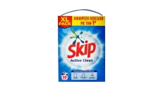Skip Active Clean 50washes 3.25KG