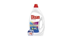 Dixan Multicolor Gel 70washes 3.15L