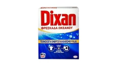 Dixan Powder Ocean Freshness 44washes 2.2KG