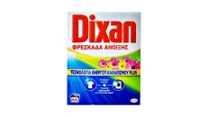 Dixan Powder Spring Freshness 44washes 2.2KG
