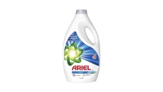 Ariel liquid laundry detergent Alpine 50 washes