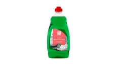 Co-op Original Washing Up Liquid Apple 450ML