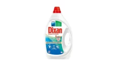 Dixan Clean & Hygiene Gel 70 Washes 3.15L