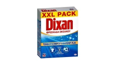 Dixan powder plus 68washes Ocean Fresh 3.4KG