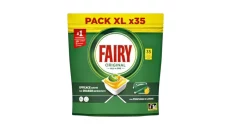 Fairy Original Lemon 35 Capsules