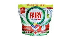 Fairy for dishwasher Platinum All in One al limone 28Pcs