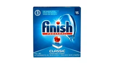 Finish Power Ball Regular 15 Capsules