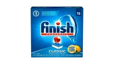 Finish Powerball Lemon 15Capsules