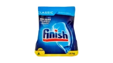 Finish Powder Lemon dishwasher detergent 1.6KG