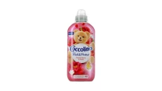 Coccolino Ammorbidente Peonia Rossa & Mela 1827ML