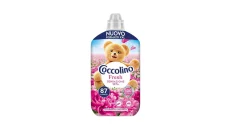 Coccolino Ammorbidente Silk Sensation 1827ML