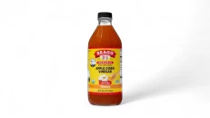 Braggs Org Apple Cider Vinegar Honey Blend 473Gr