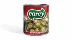 Chile Carey Jalapeno Nacho 200GR