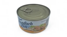 Jt Thunfisch In Oel Msc 195Gr