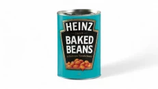 Heinz Beans With Tomato Sauce 415GR